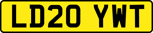 LD20YWT