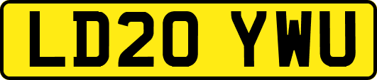 LD20YWU