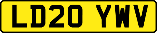 LD20YWV