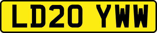 LD20YWW