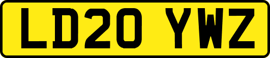 LD20YWZ