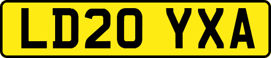 LD20YXA