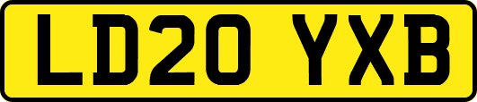 LD20YXB