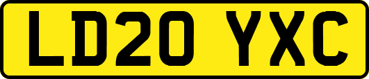 LD20YXC