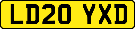 LD20YXD
