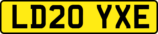 LD20YXE