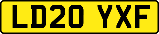 LD20YXF