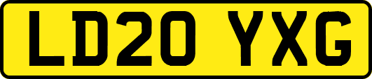 LD20YXG
