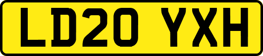 LD20YXH