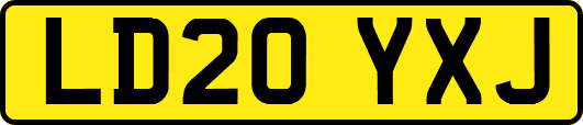 LD20YXJ