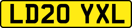LD20YXL