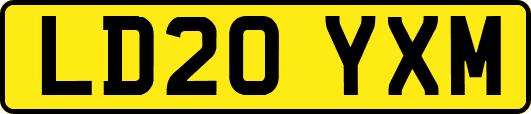 LD20YXM