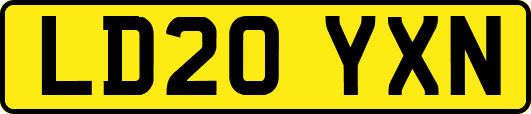 LD20YXN