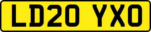 LD20YXO