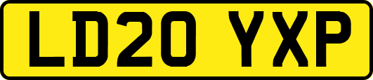 LD20YXP
