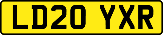 LD20YXR