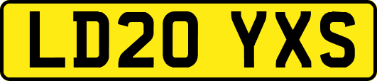LD20YXS