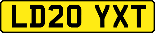 LD20YXT