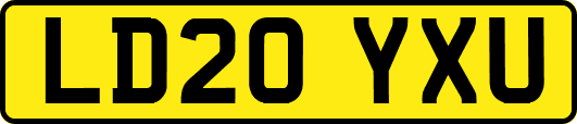 LD20YXU