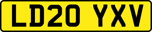LD20YXV