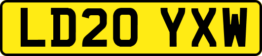 LD20YXW