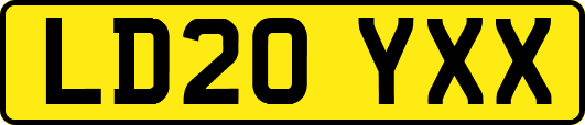 LD20YXX