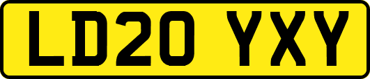 LD20YXY