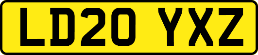 LD20YXZ