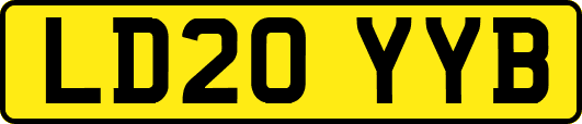LD20YYB
