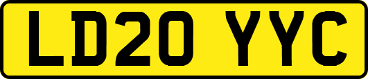 LD20YYC