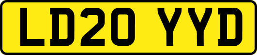 LD20YYD
