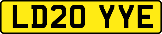 LD20YYE