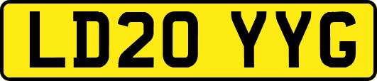 LD20YYG