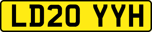 LD20YYH