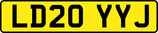 LD20YYJ