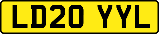 LD20YYL