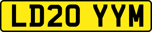 LD20YYM