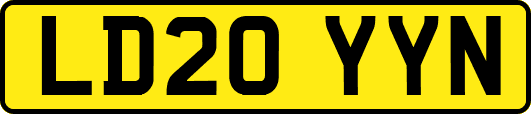 LD20YYN