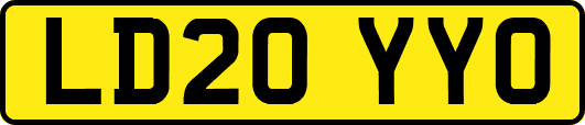 LD20YYO
