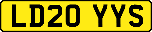 LD20YYS