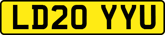 LD20YYU