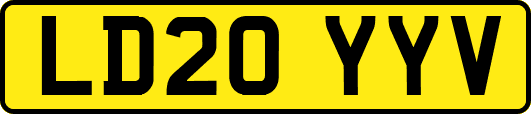 LD20YYV
