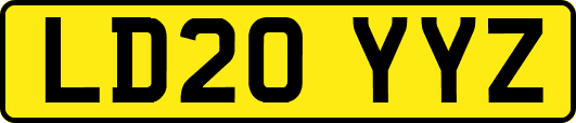 LD20YYZ