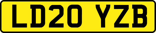 LD20YZB