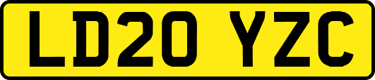 LD20YZC