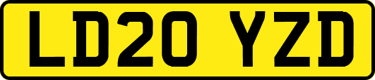 LD20YZD