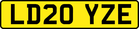 LD20YZE