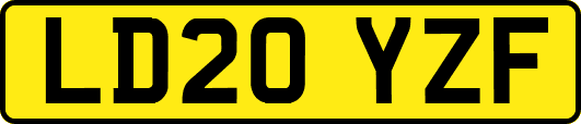 LD20YZF