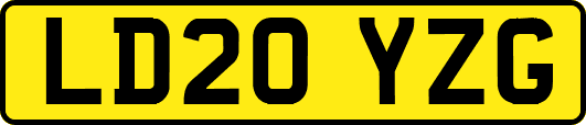 LD20YZG