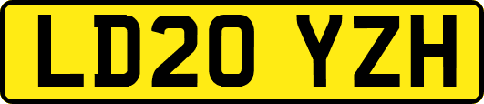 LD20YZH